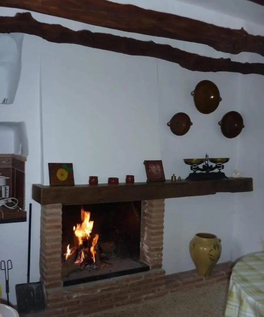 Holiday home Alojamiento Rural Los Limones Villanueva De Algaidas