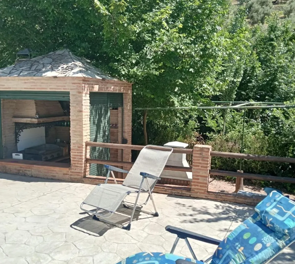 Alojamiento Rural Los Limones Villanueva De Algaidas 0*,  Spain