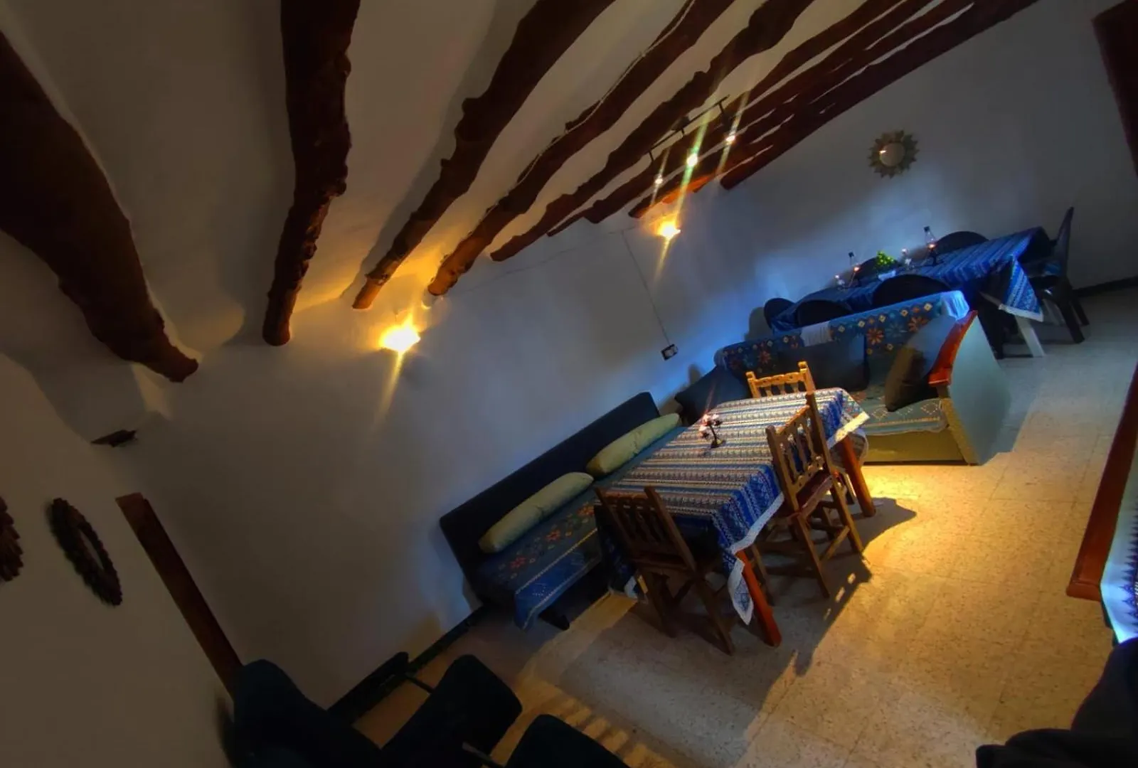 Holiday home Alojamiento Rural Los Limones Villanueva De Algaidas