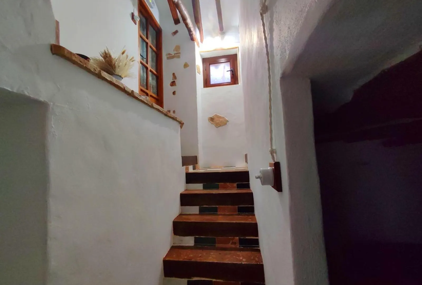 Alojamiento Rural Los Limones Villanueva De Algaidas Holiday home