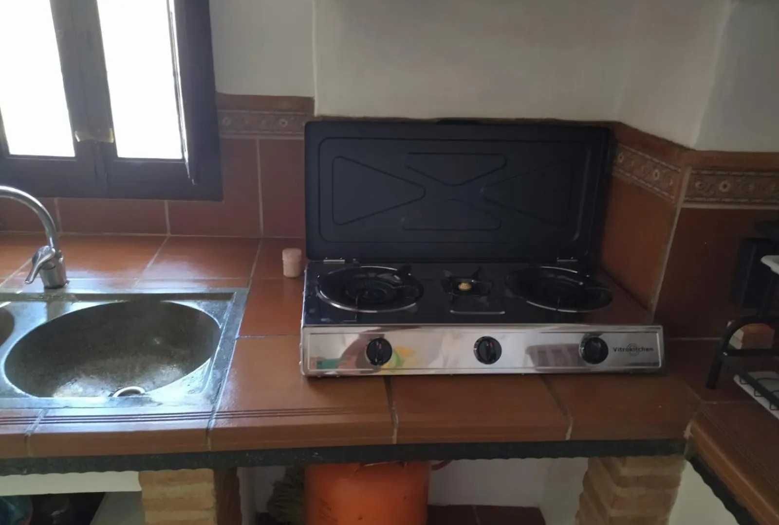 Alojamiento Rural Los Limones Villanueva De Algaidas