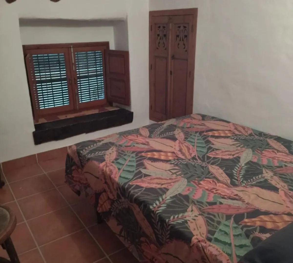 Holiday home Alojamiento Rural Los Limones Villanueva De Algaidas Spain