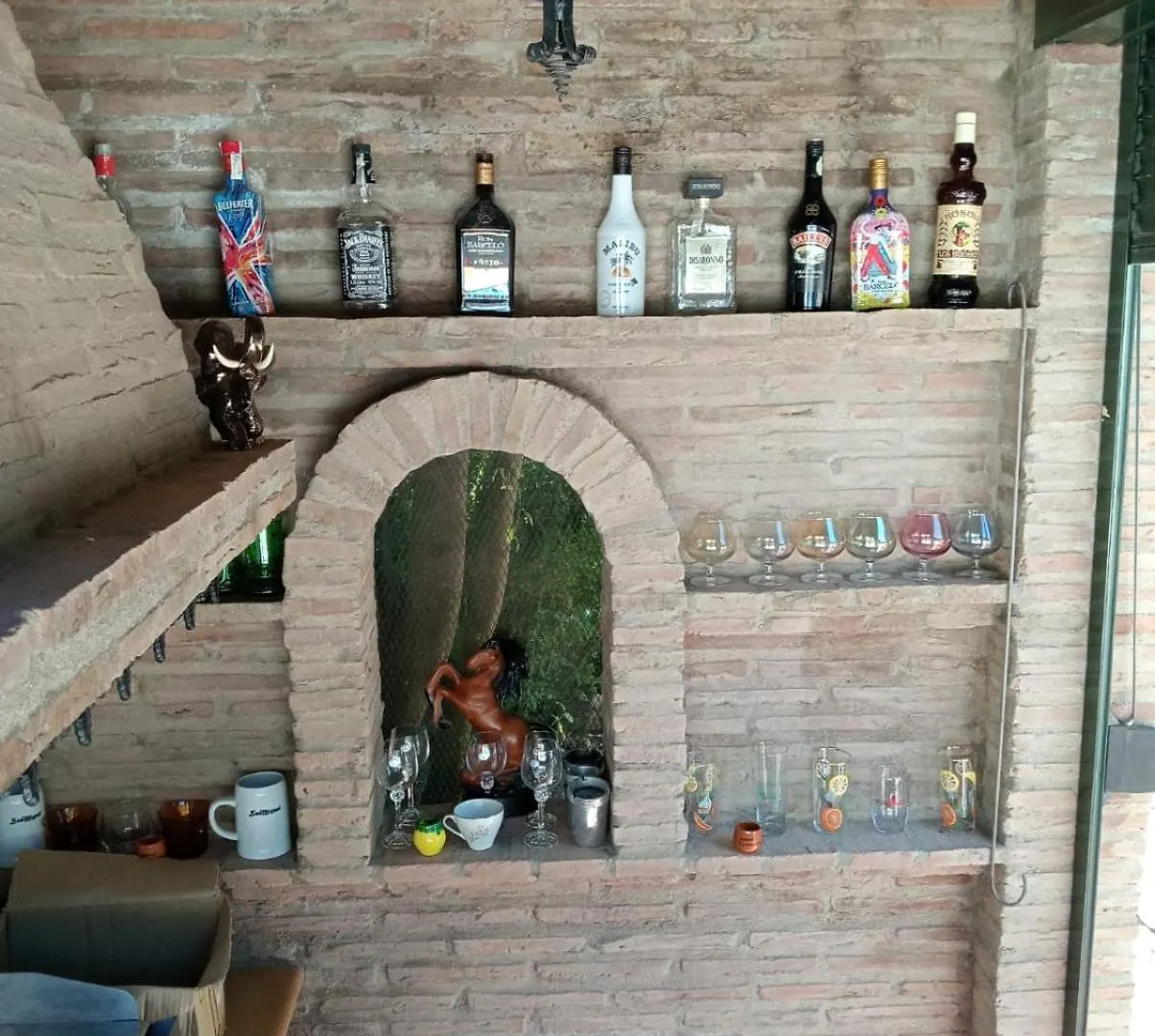 Holiday home Alojamiento Rural Los Limones Villanueva De Algaidas