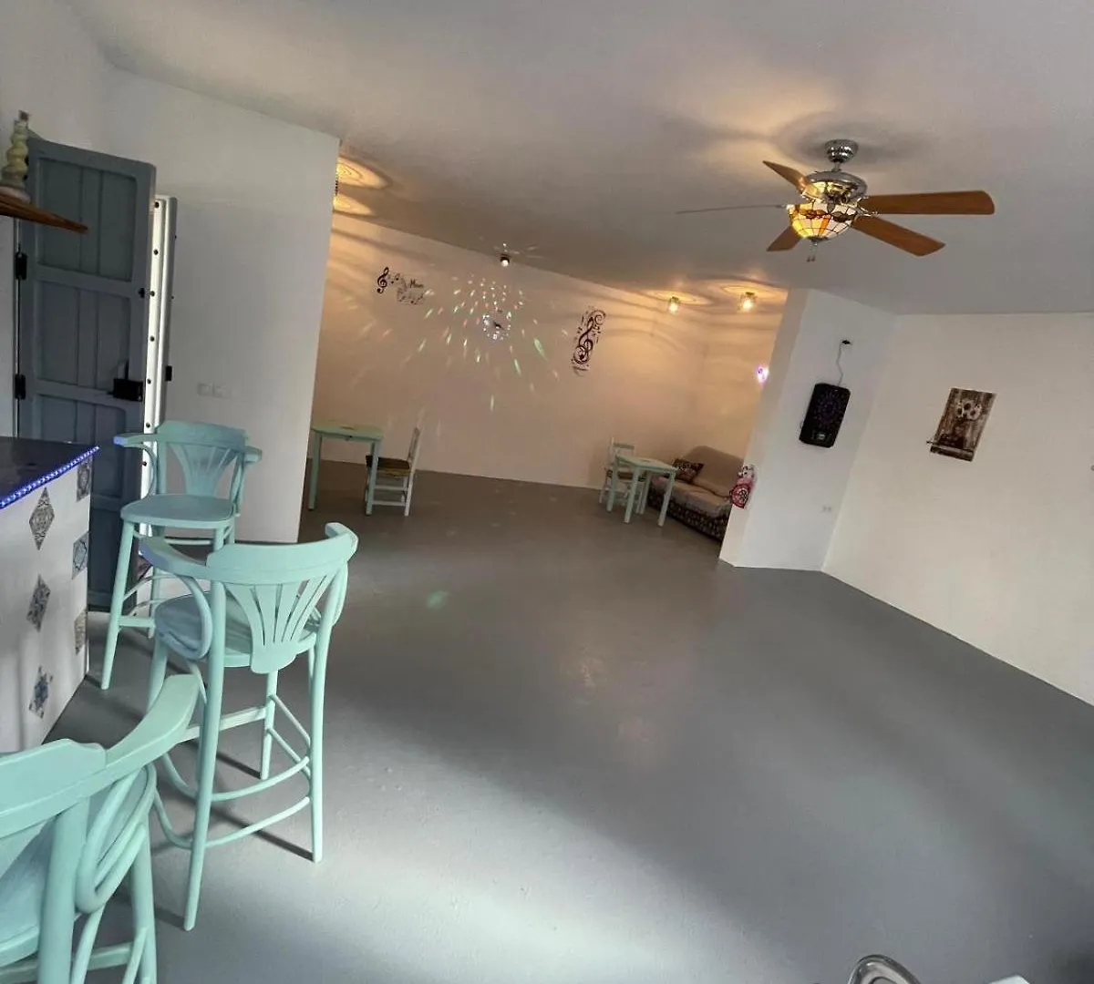 Alojamiento Rural Los Limones Villanueva De Algaidas Holiday home