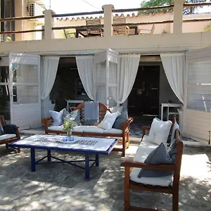 Casa Pura Vida Villanueva De Algaidas