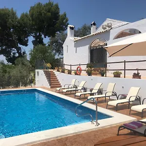Casa rural Cortijo El Horcajillo, Villanueva De Algaidas