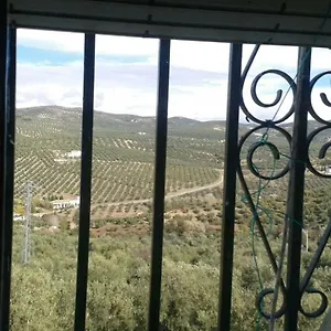 Сasa de vacaciones Rural Luís Y María, Villanueva De Algaidas